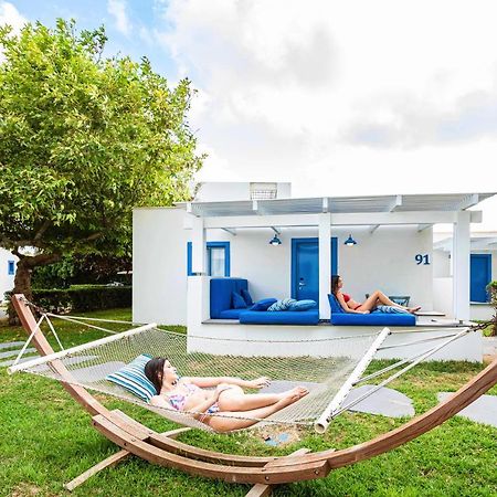 Nachsholim Beach Hotel ナーショリム エクステリア 写真