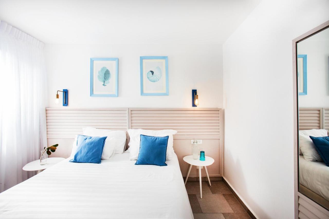 Nachsholim Beach Hotel ナーショリム エクステリア 写真