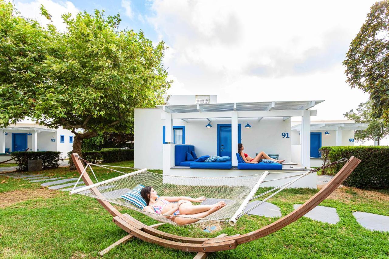 Nachsholim Beach Hotel ナーショリム エクステリア 写真