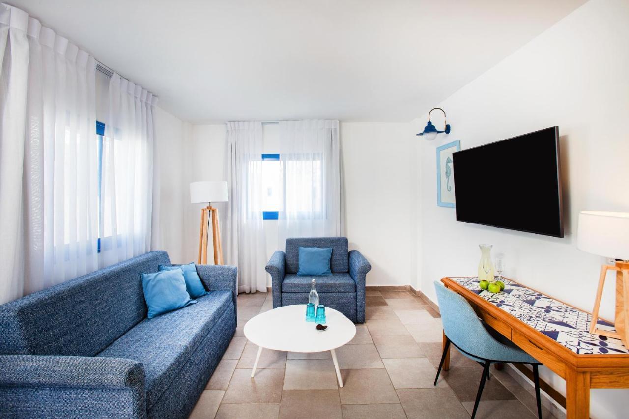 Nachsholim Beach Hotel ナーショリム エクステリア 写真