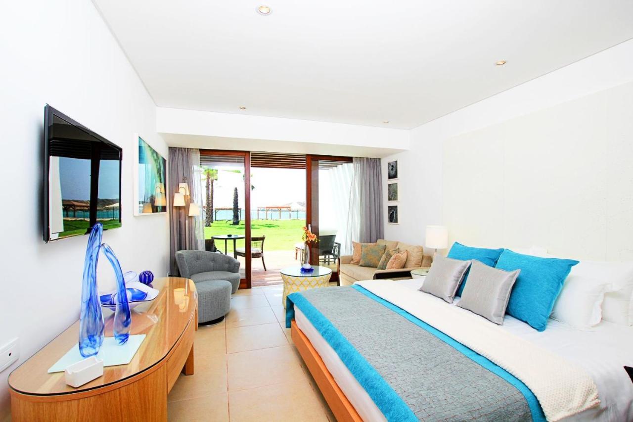 Nachsholim Beach Hotel ナーショリム 部屋 写真