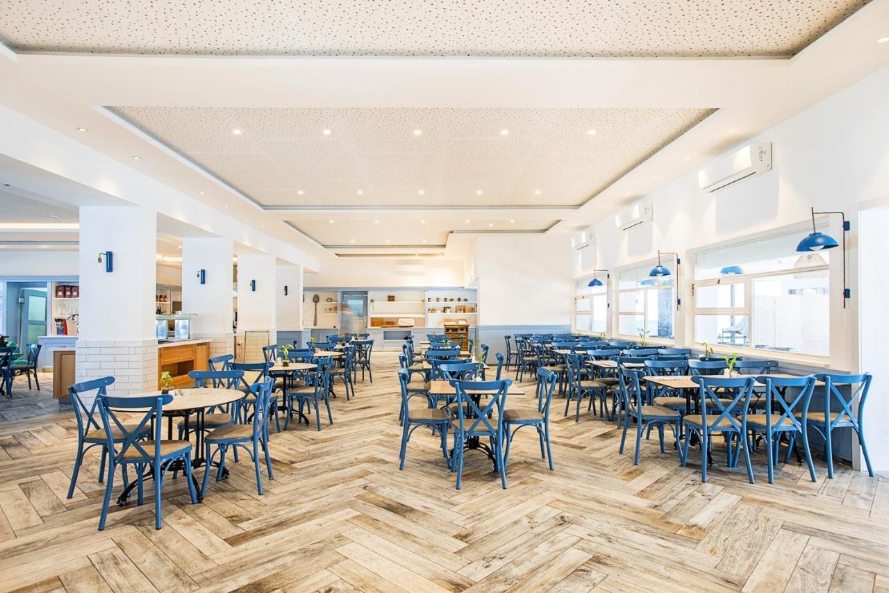 Nachsholim Beach Hotel ナーショリム エクステリア 写真