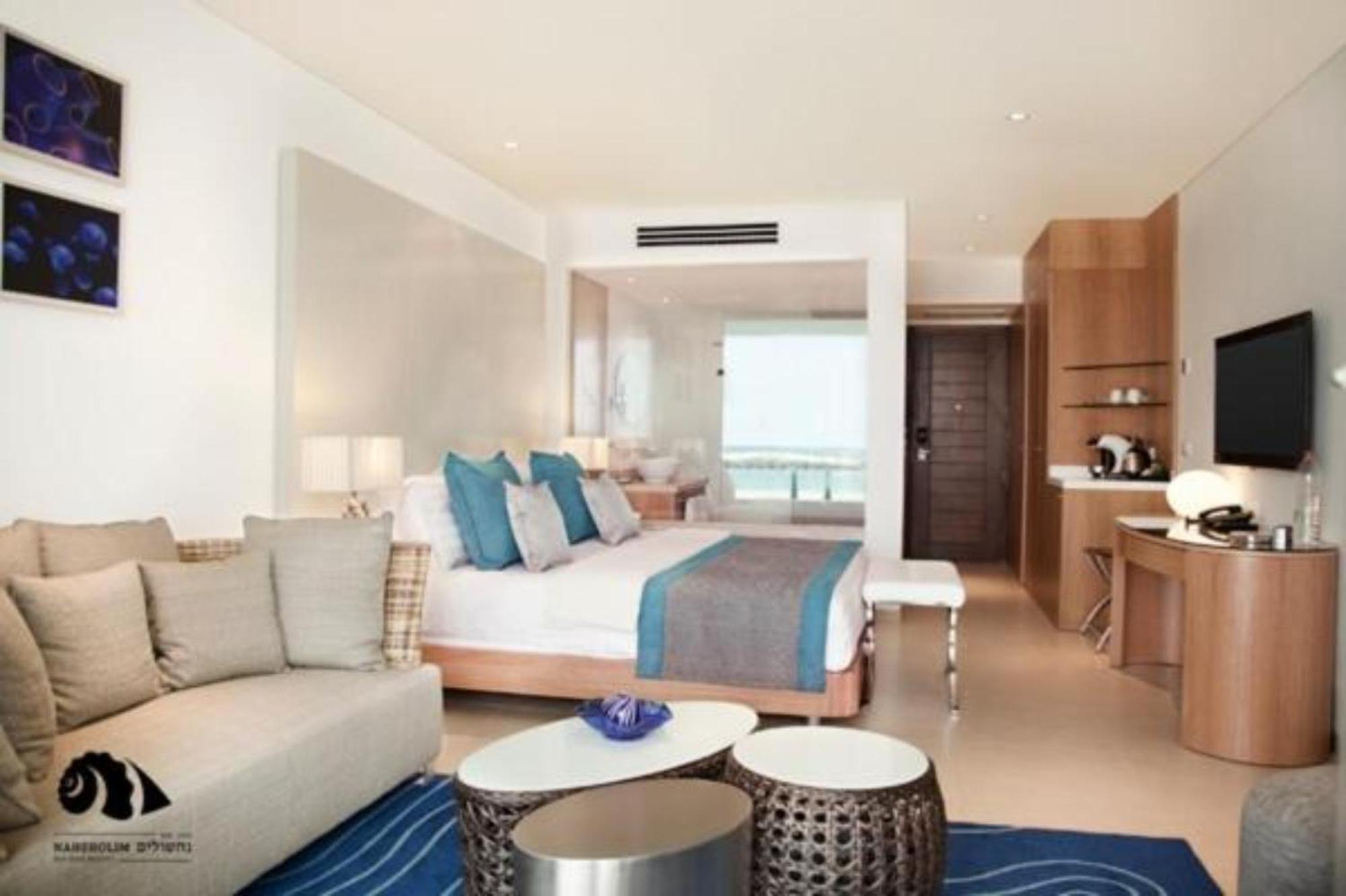 Nachsholim Beach Hotel ナーショリム エクステリア 写真