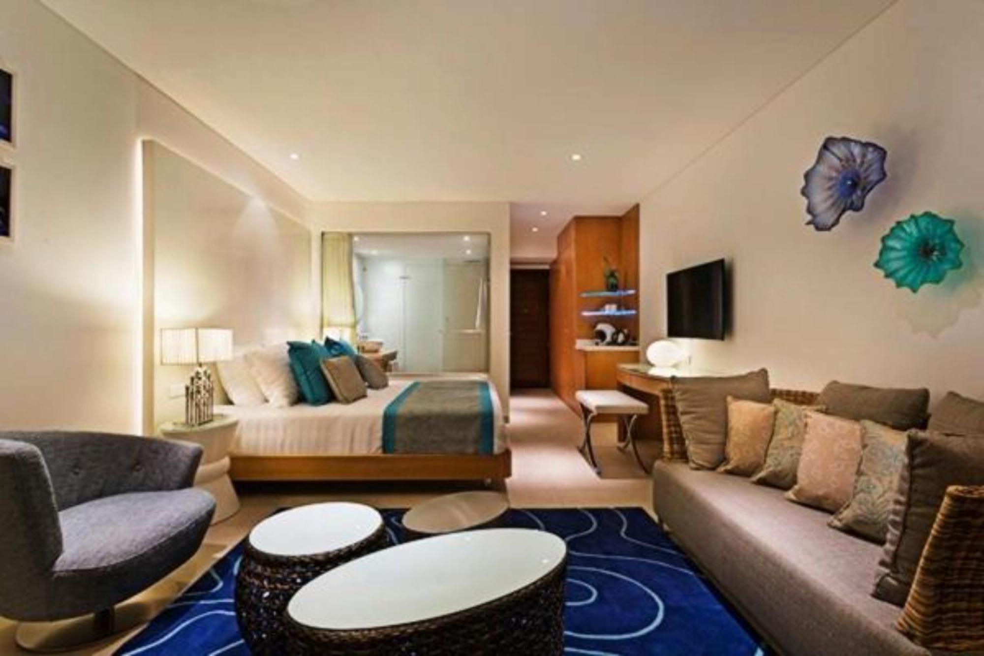 Nachsholim Beach Hotel ナーショリム 部屋 写真