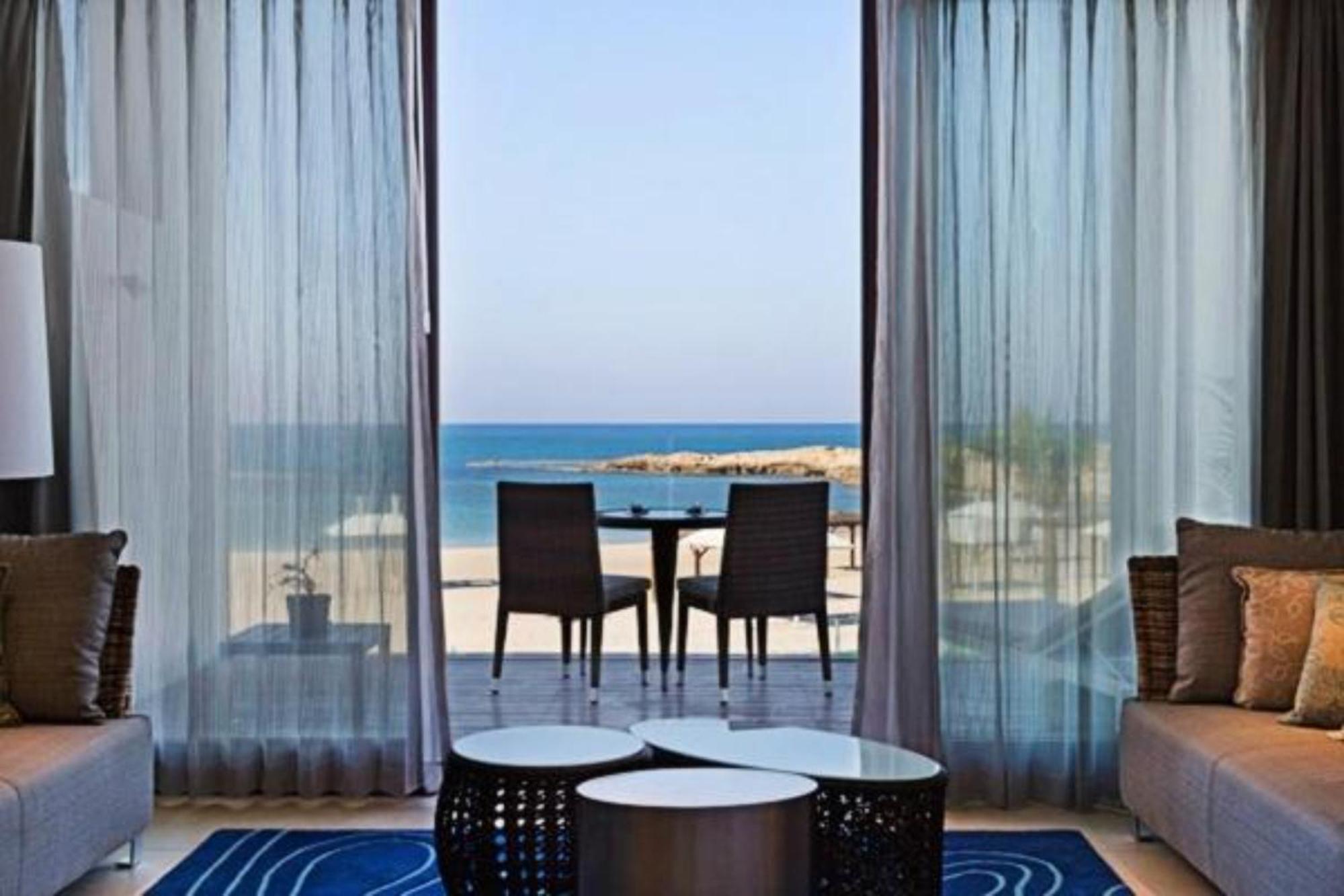 Nachsholim Beach Hotel ナーショリム 部屋 写真