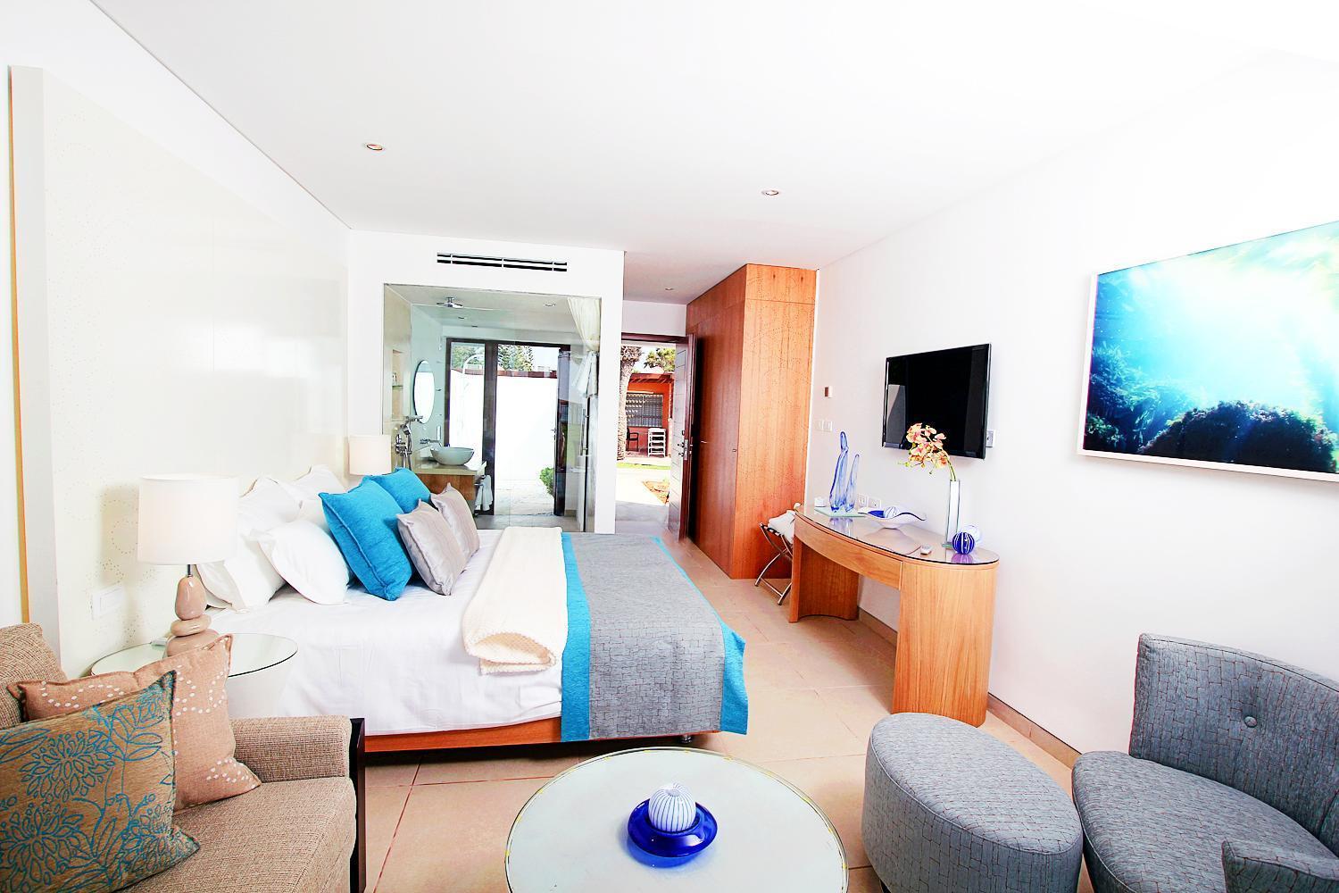 Nachsholim Beach Hotel ナーショリム 部屋 写真