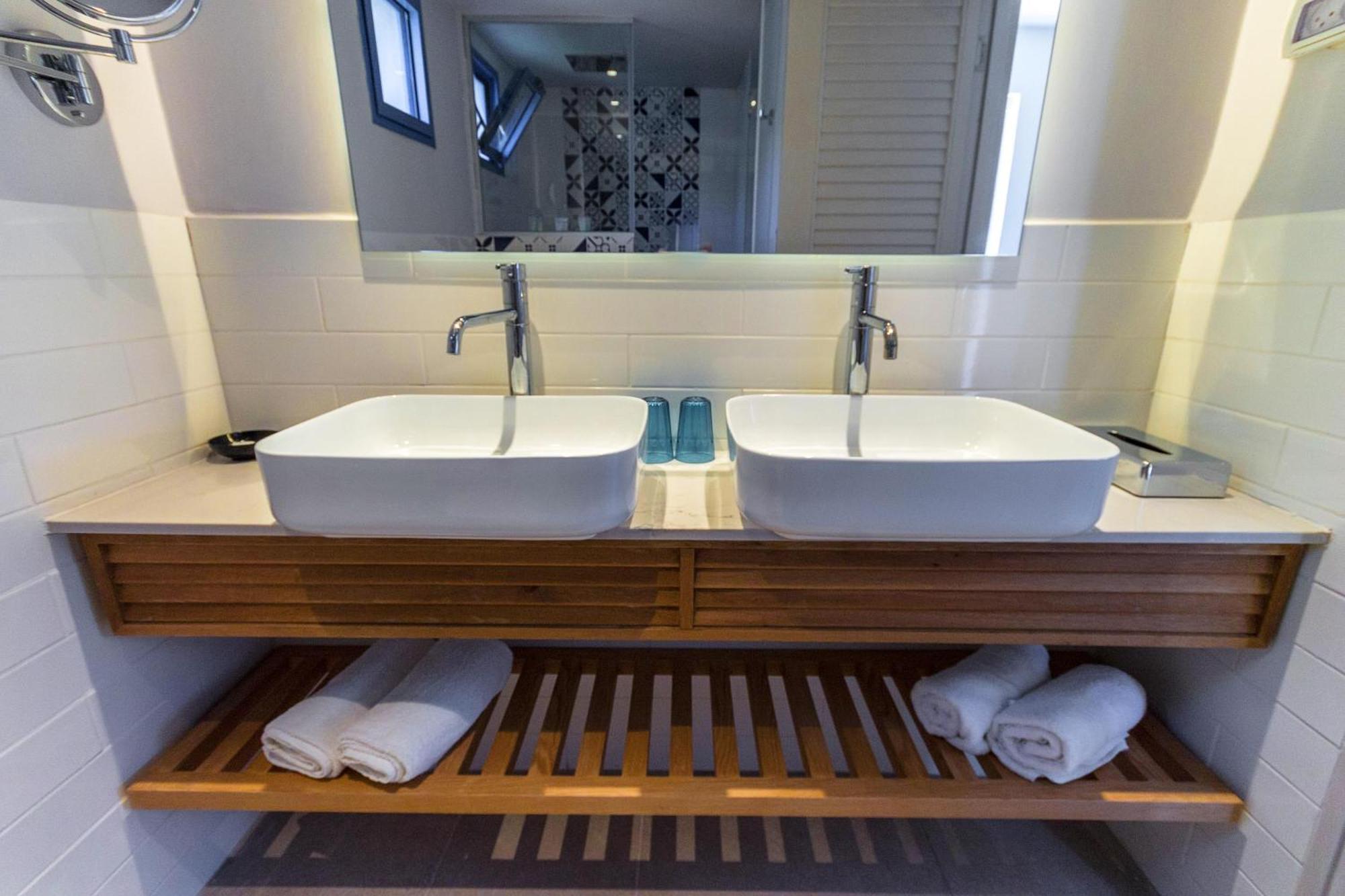 Nachsholim Beach Hotel ナーショリム 部屋 写真