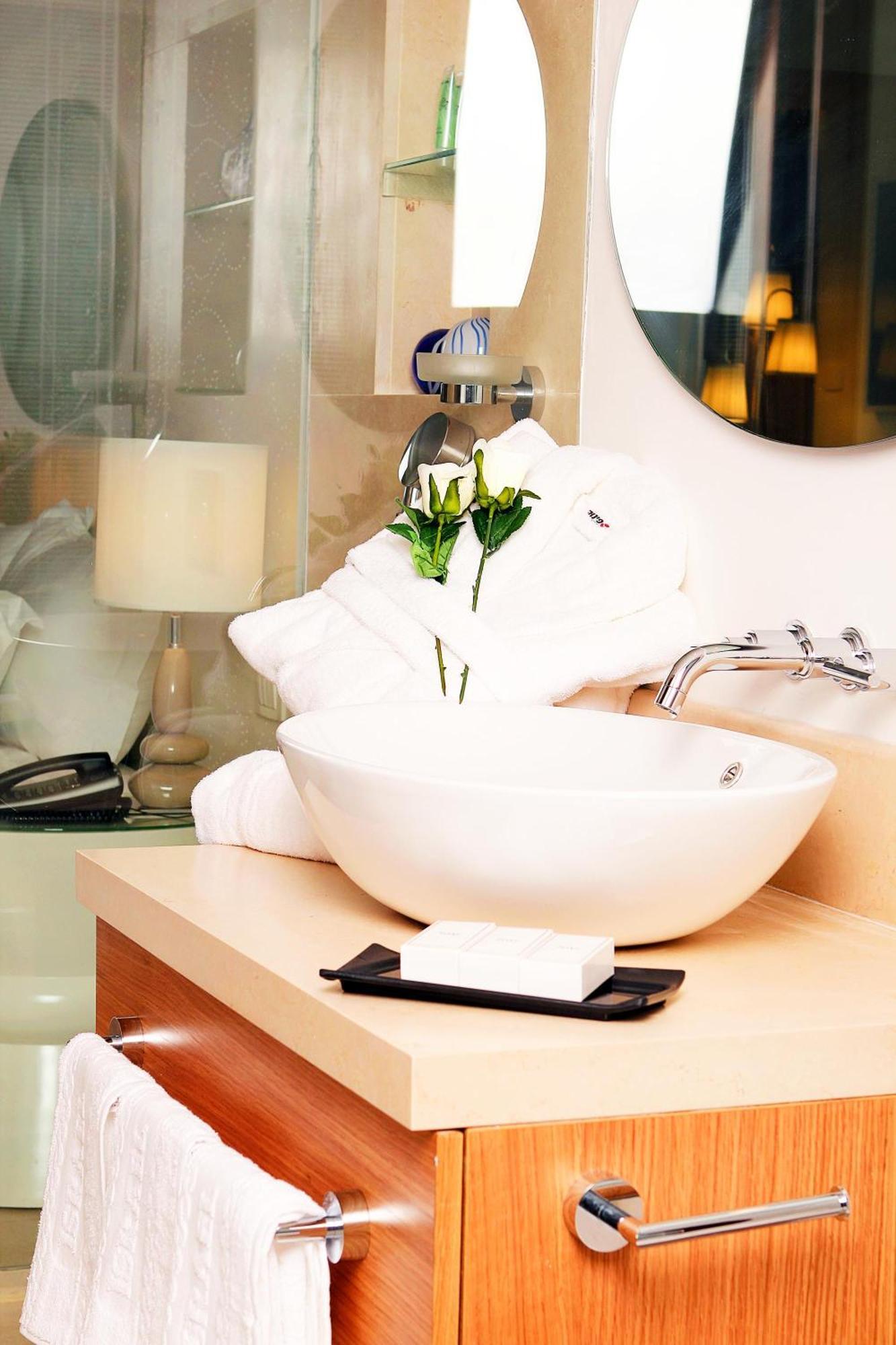 Nachsholim Beach Hotel ナーショリム 部屋 写真
