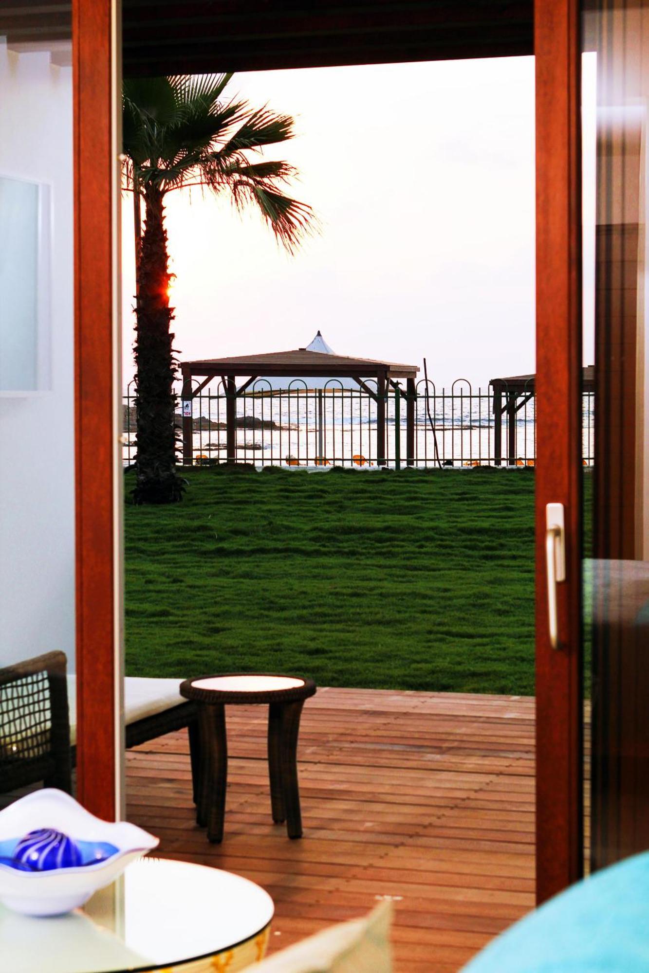 Nachsholim Beach Hotel ナーショリム 部屋 写真